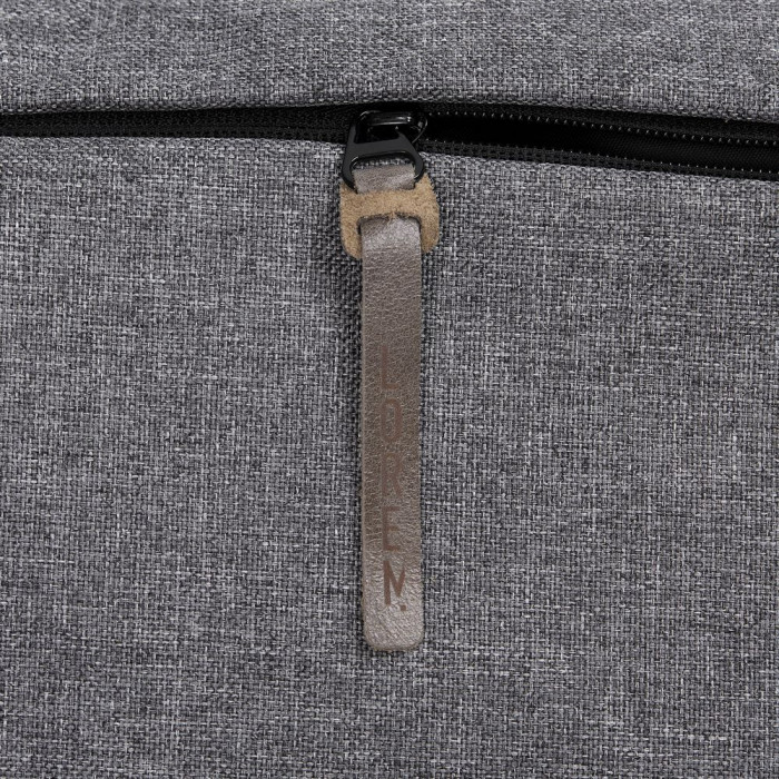 Рюкзак для ноутбука Onefold, серый