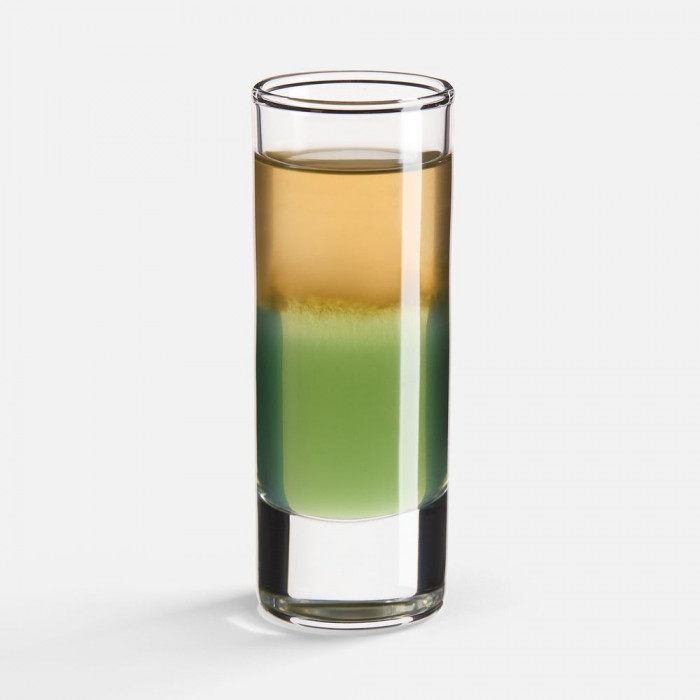 Стопка «Сиде», узкая