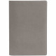 Обложка для паспорта Devon, серая Обложка для паспорта Devon, серая
