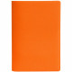 Обложка для паспорта Devon, оранжевая Обложка для паспорта Devon, оранжевая