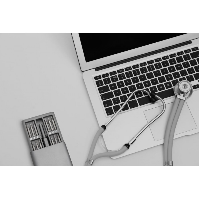 Набор отверток Everybit Набор отверток Everybit