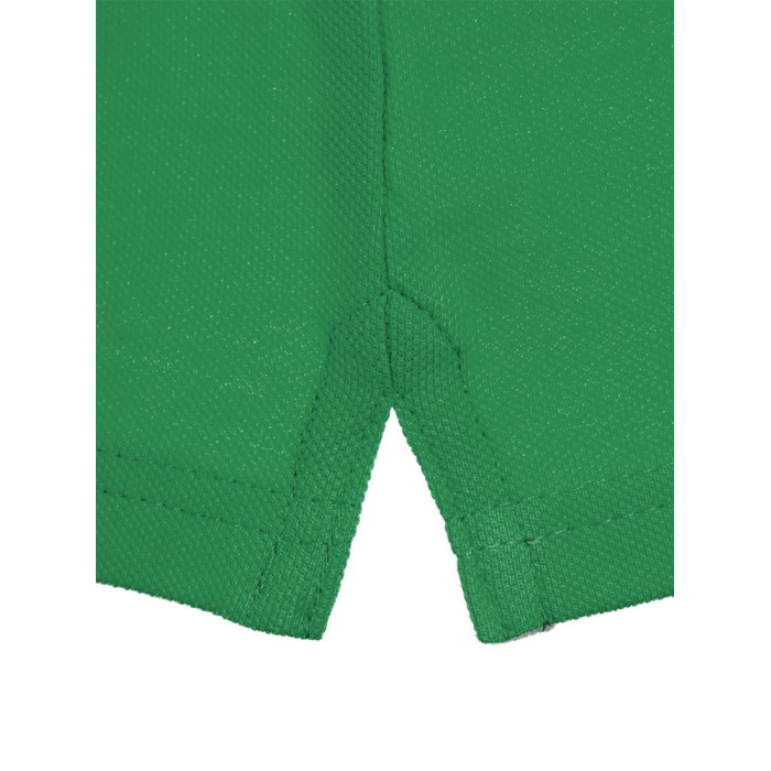 Рубашка поло женская Virma Premium Lady, зеленая, размер 3XL