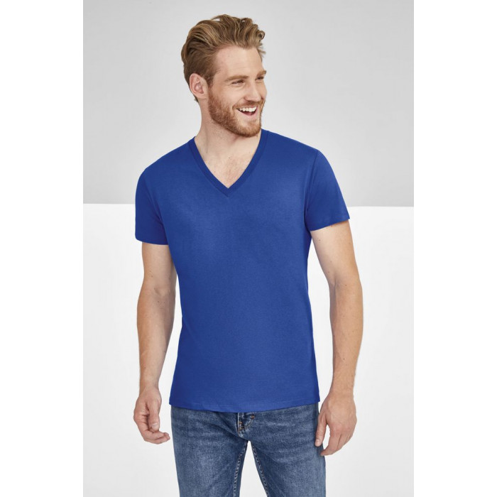 Футболка мужская Master 150, черная