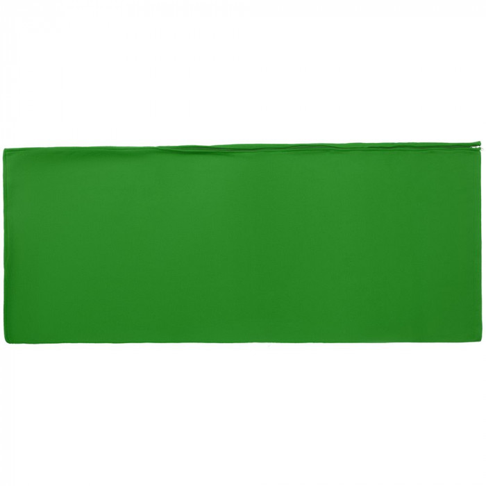 Плед-спальник Snug, зеленый