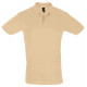 Рубашка поло мужская Perfect Men 180, песочная