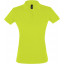 Рубашка поло женская Perfect Women 180 зеленое яблоко Рубашка поло женская Perfect Women 180 зеленое яблоко