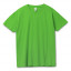 Футболка Regent 150 зеленый лайм, размер S Футболка Regent 150 зеленый лайм, размер S