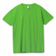 Футболка Regent 150 зеленый лайм, размер S Футболка Regent 150 зеленый лайм, размер S