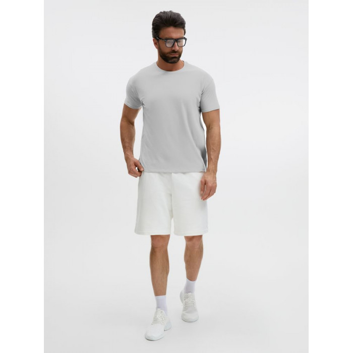 Футболка Regent 150, серая, размер 3XL