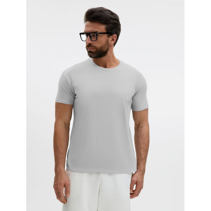 Футболка Regent 150, серая, размер 3XL