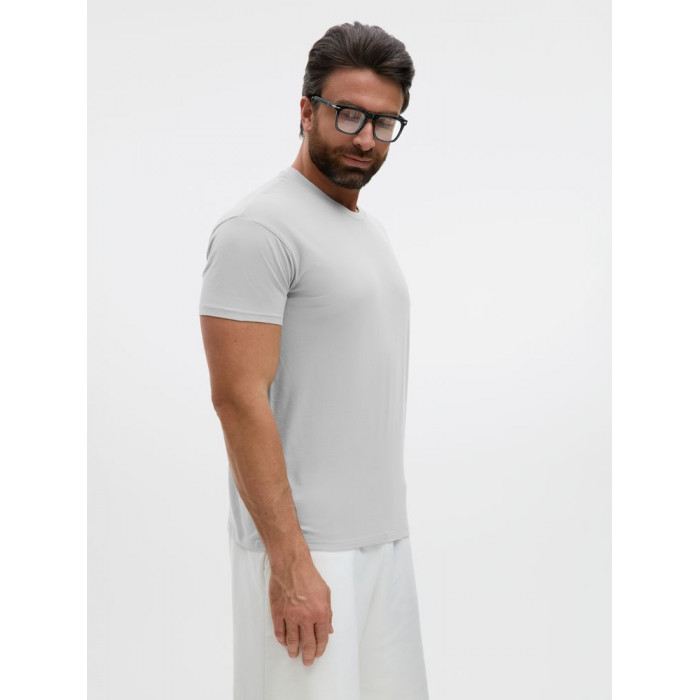 Футболка Regent 150, серая, размер 3XL