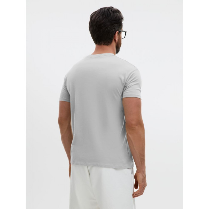 Футболка Regent 150, серая, размер 3XL