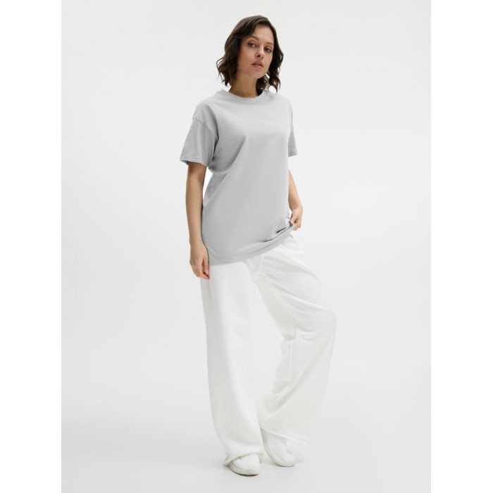 Футболка Regent 150, серая, размер 3XL