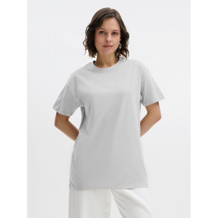 Футболка Regent 150, серая, размер 3XL