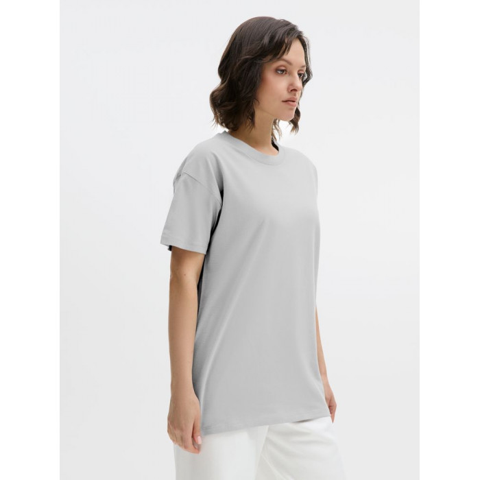 Футболка Regent 150, серая, размер 3XL