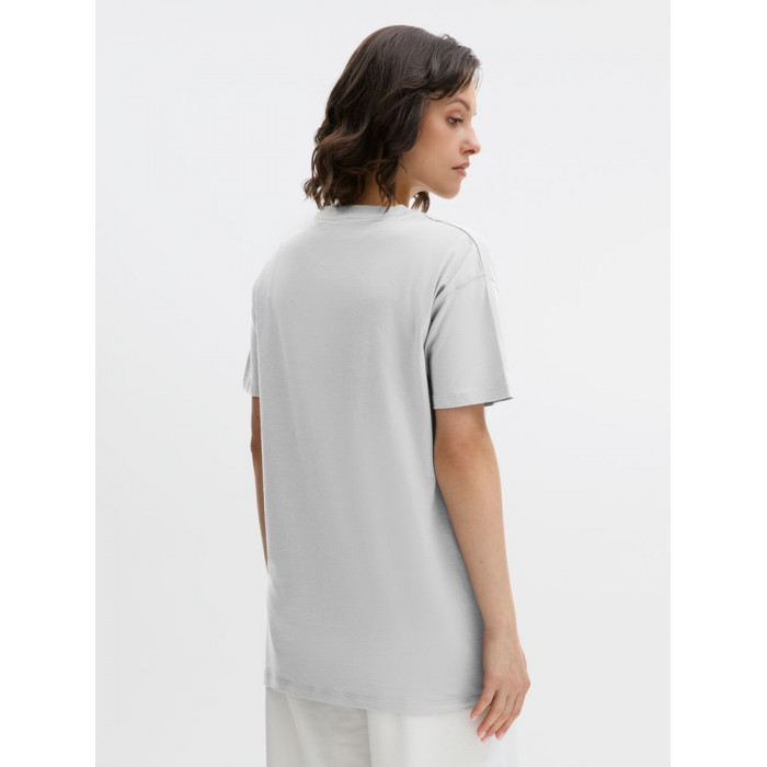 Футболка Regent 150, серая, размер 3XL