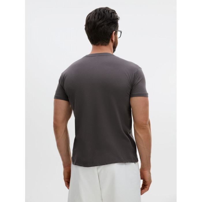 Футболка Regent 150, темно-серая, размер 3XL