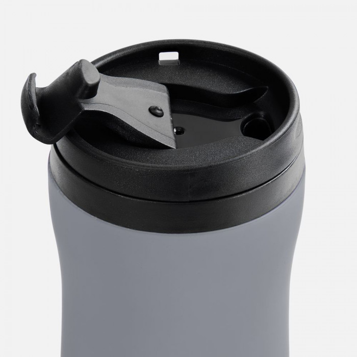 Термостакан Forma, серый