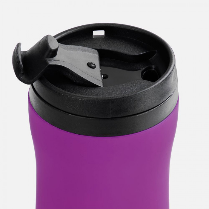 Термостакан Forma, фиолетовый