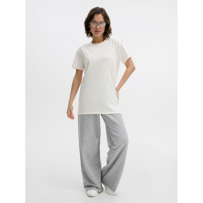 Футболка Imperial 190, молочно-белая, размер 3XL