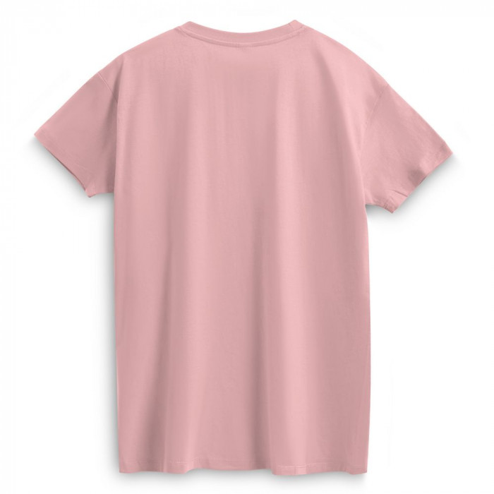 Футболка Imperial 190, розовая (candy), размер 3XL