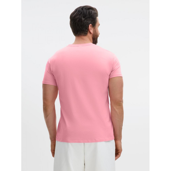 Футболка Imperial 190, розовая (candy), размер 3XL