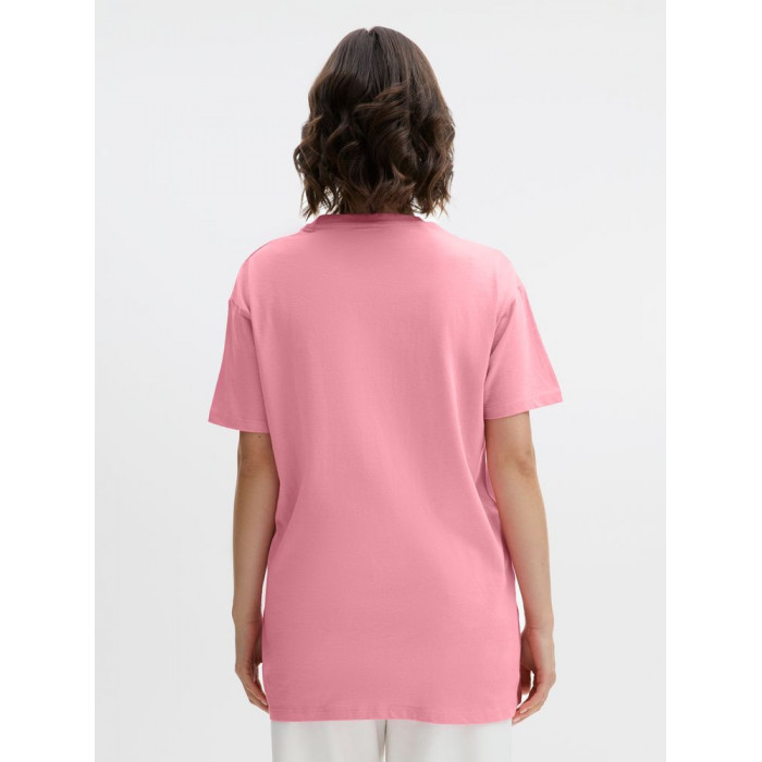 Футболка Imperial 190, розовая (candy), размер 3XL