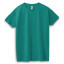 Футболка Imperial изумрудно-зеленая, размер XL Футболка Imperial изумрудно-зеленая, размер XL