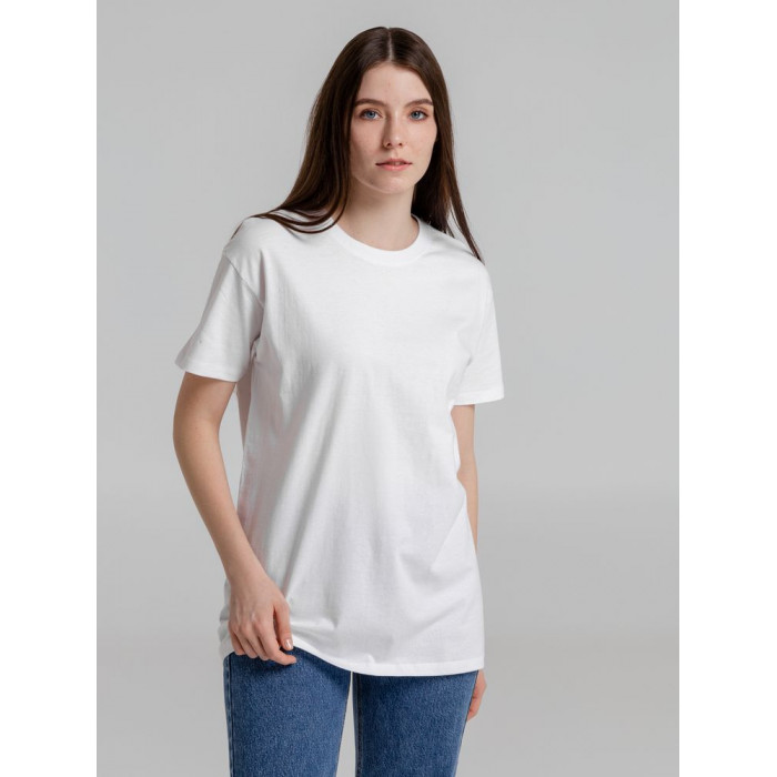 Футболка Imperial 190, зеленый хаки, размер 3XL