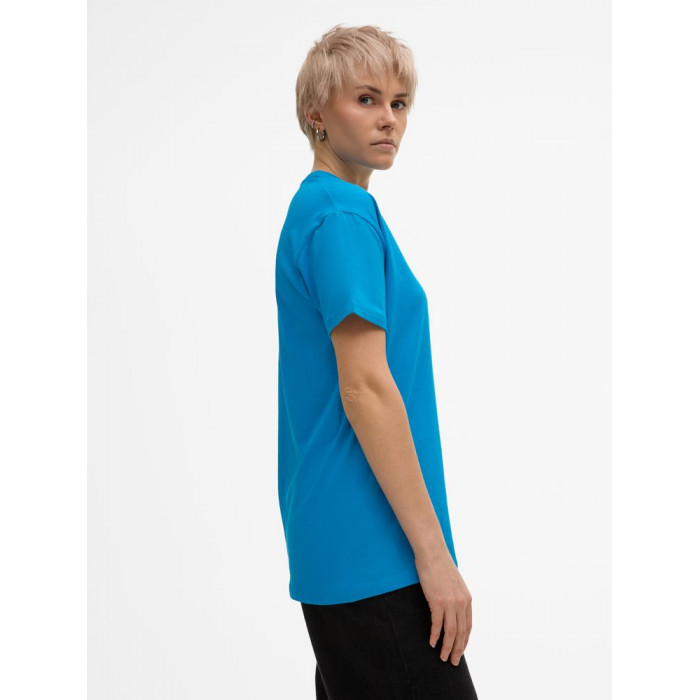 Футболка Imperial 190, ярко-бирюзовая, размер 5XL