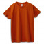 Футболка Imperial 190, коричневая (терракотовая), размер XXL Футболка Imperial 190, коричневая (терракотовая), размер XXL