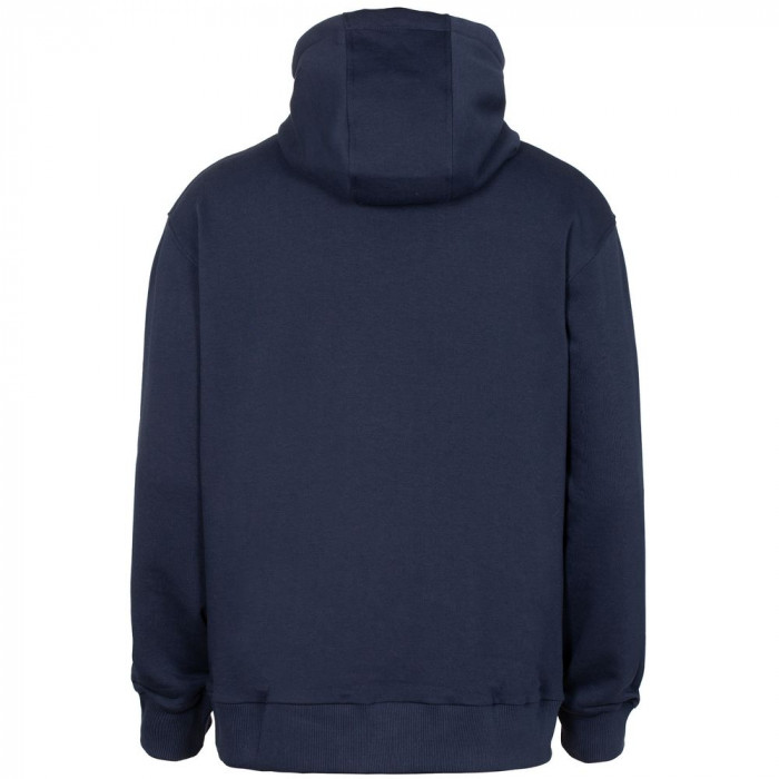Толстовка Kulonga Terry, темно-синяя (кобальт), размер XS