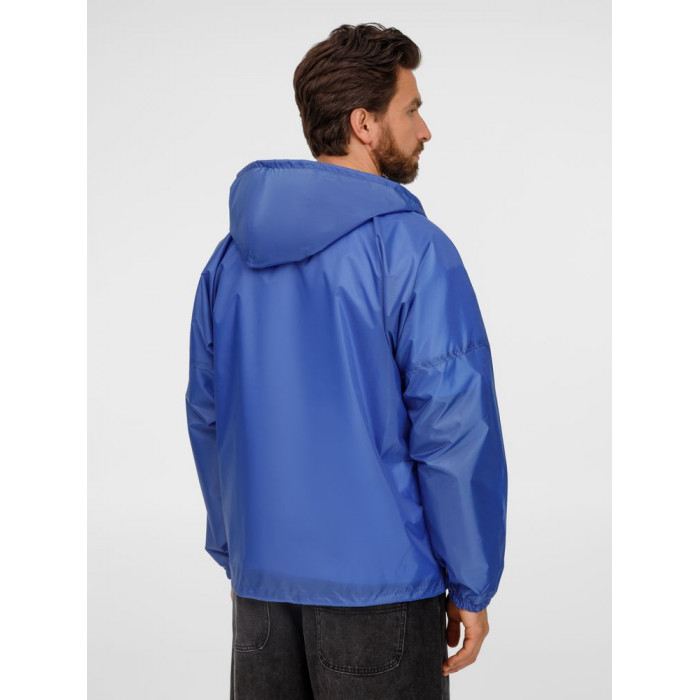Ветровка Kivach Promo, ярко-синий, размер XXL