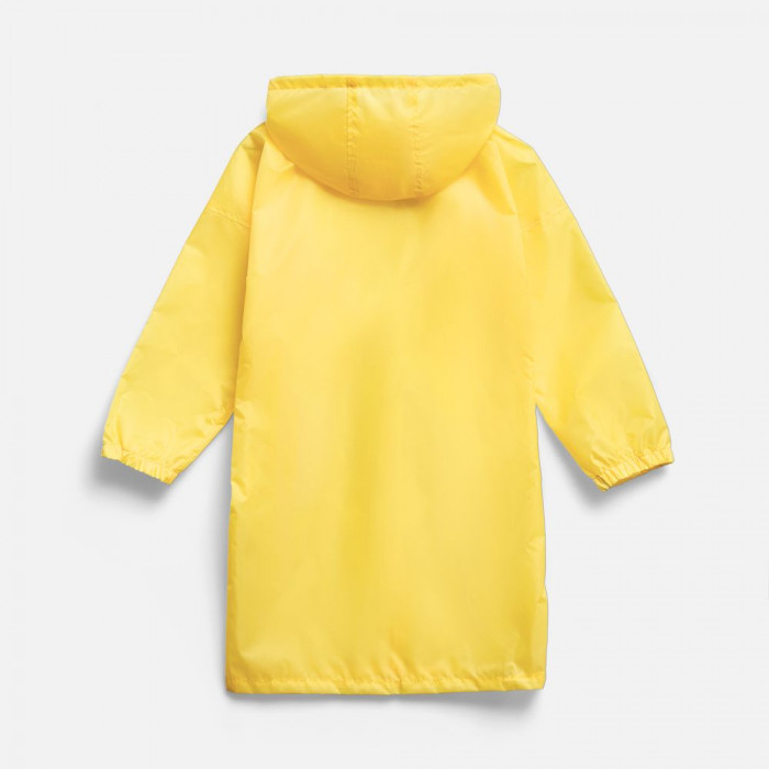 Дождевик детский Rainman Kids, желтый, 10-12 лет