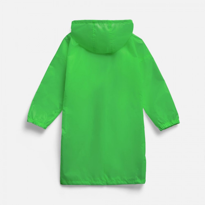 Дождевик детский Rainman Kids, зеленое яблоко, 10-12 лет