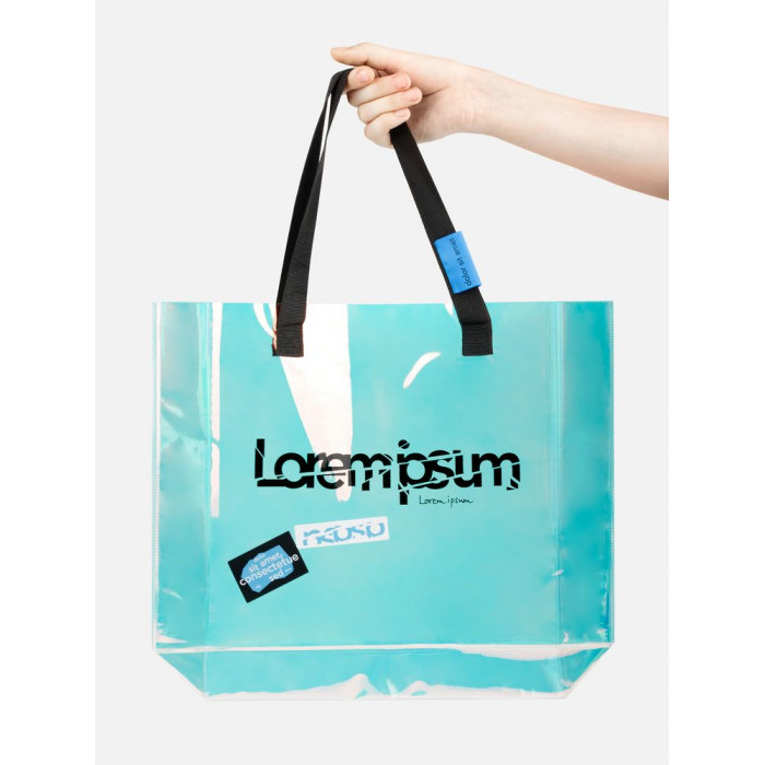 Сумка для покупок Glare Flare