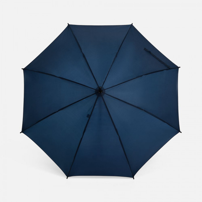 Зонт-трость Standard, темно-синий