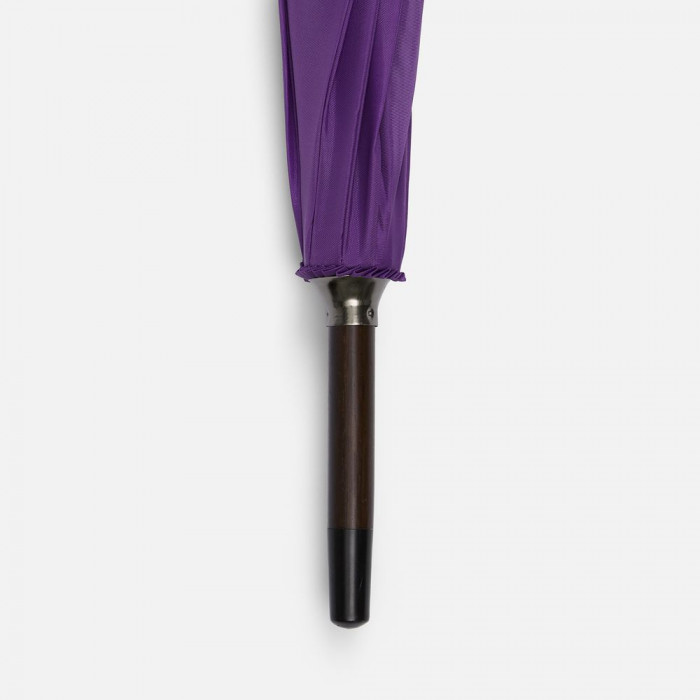 Зонт-трость Standard, фиолетовый