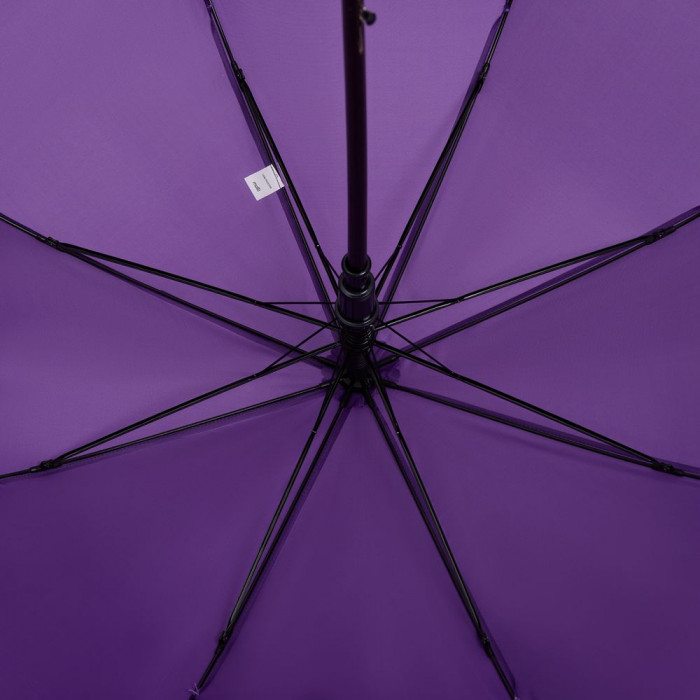 Зонт-трость Standard, фиолетовый