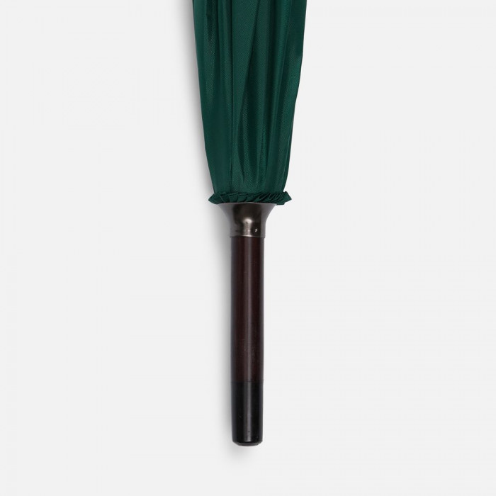 Зонт-трость Standard, зеленый