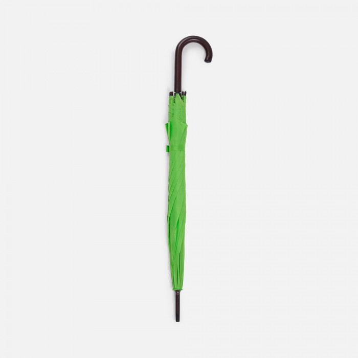 Зонт-трость Standard, зеленое яблоко