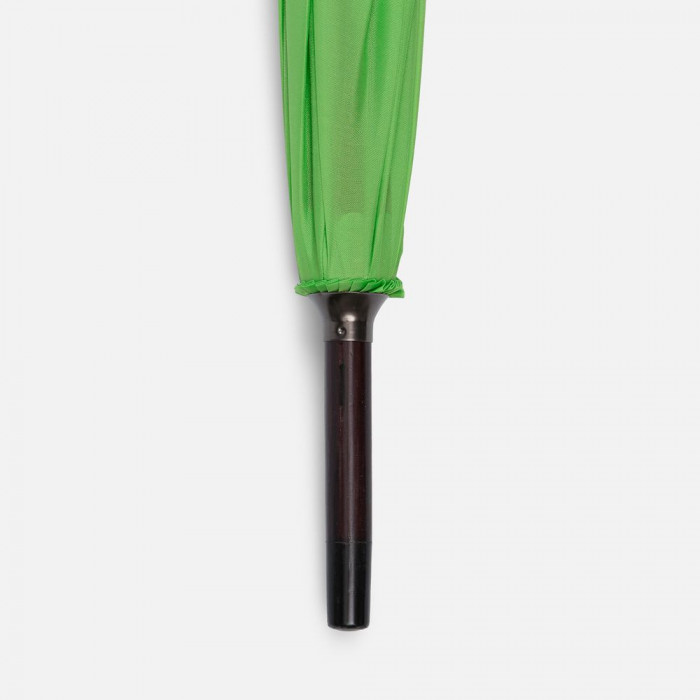 Зонт-трость Standard, зеленое яблоко