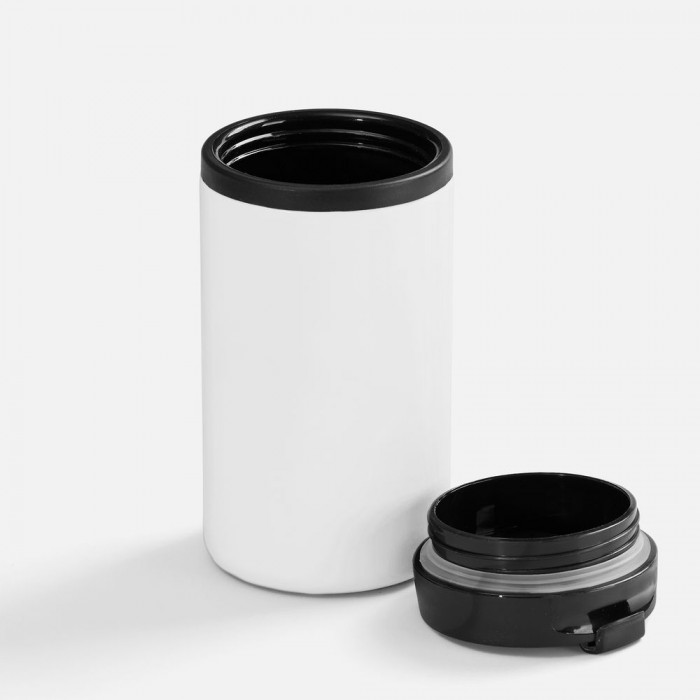 Термостакан Canella, белый