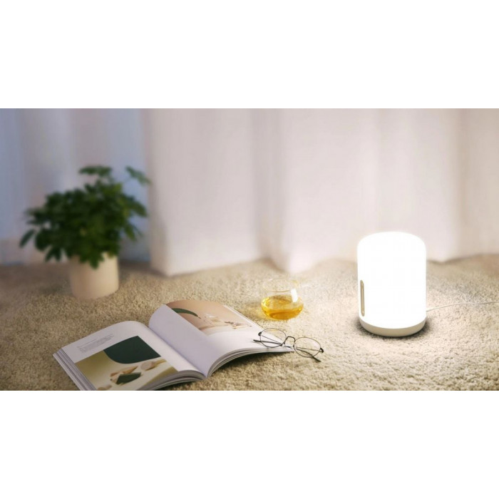 Лампа Mi Bedside Lamp 2, белая