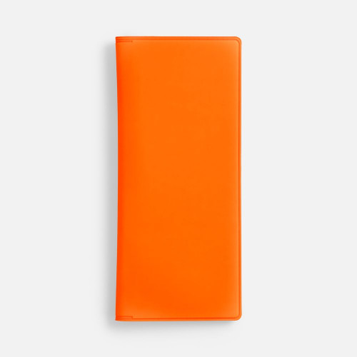 Дорожный органайзер Dorset, оранжевый