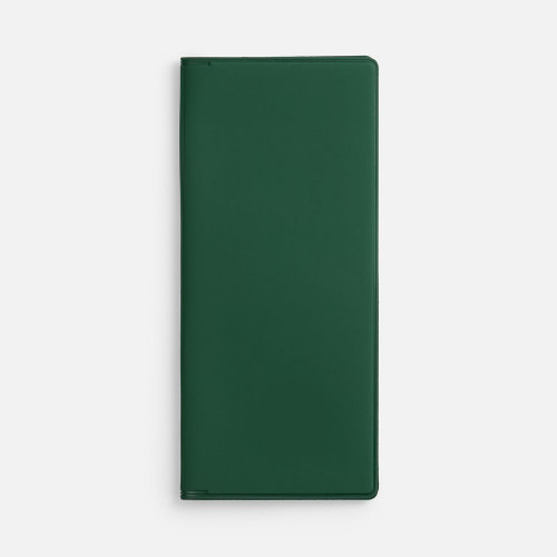 Дорожный органайзер Dorset, зеленый