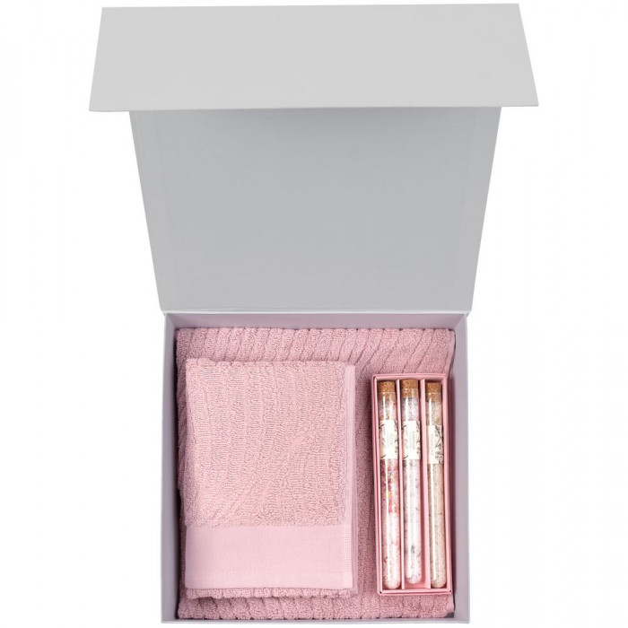 Коробка Quadra, серая