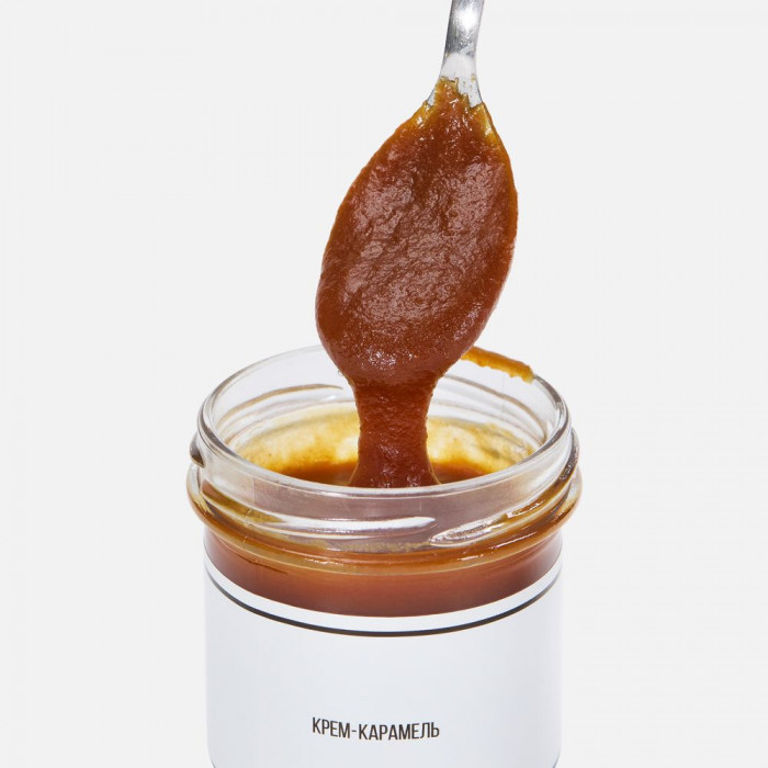 Крем-карамель Sur Mer