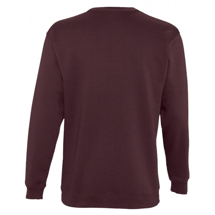 Толстовка New Supreme 280 бордовая, размер 3XL