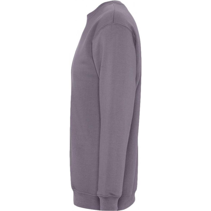 Толстовка New Supreme 280 серая, размер 3XL